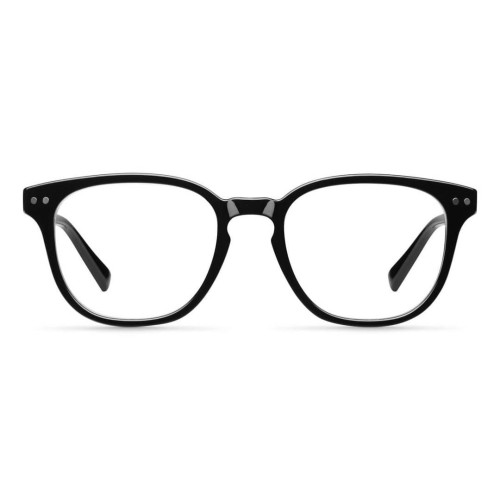 Okulary Meller Blue Light Banna Black