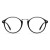 Okulary Meller Blue Light Nyasa Black