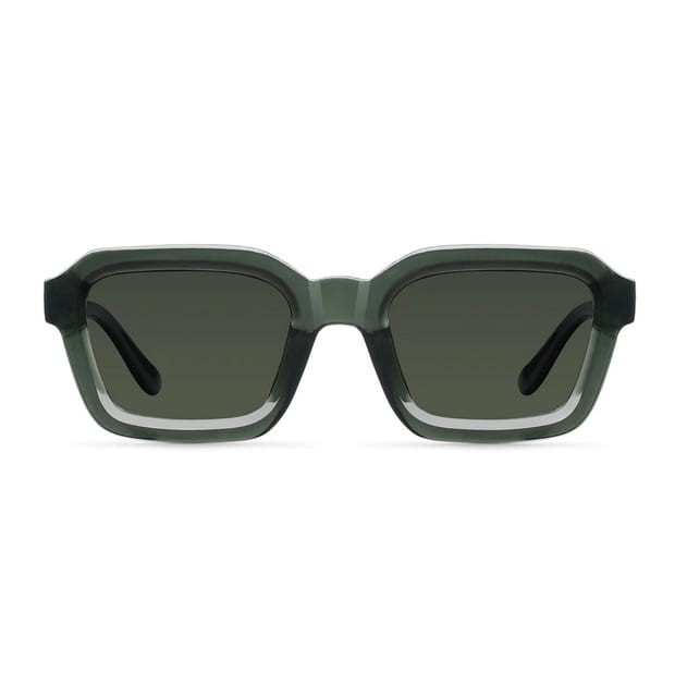 Okulary Meller NAYAH Fog Olive