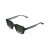 Meller NAYAH Fog Olive okulary oliwkowe kwadratowe