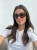 Meller Kessie Tigris Carbon okulary tygrysie oprawki