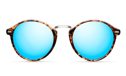Okulary unisex Meller Nyasa Tigris Sky