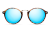 Okulary unisex Meller Nyasa Tigris Sky
