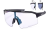 Arctica S-346FR okulary fotochromowe 1-3 z powłoką revo