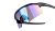 Arctica S-346FR okulary fotochromatyczne 1-3 z powłoką revo - ciemniejsza soczewka