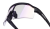 Okulary Arctica S-346FR z fotochromem 1-3 i kolorową powłoką revo