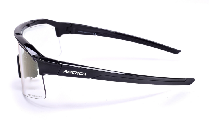 Okulary fotochromatyczne 1-3 na rower Arctica S-346FR