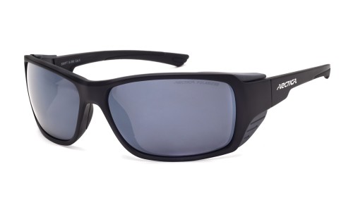 Okulary Arctica S-366 wysokogórskie z wysokim przyciemnieniem kategorii 4