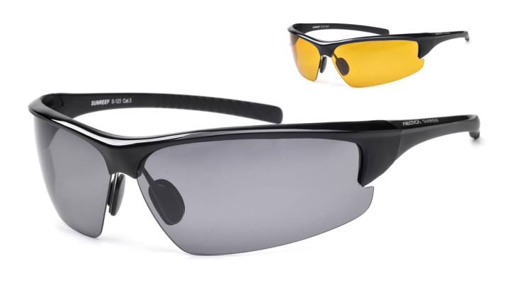 Okulary Arctica S-123