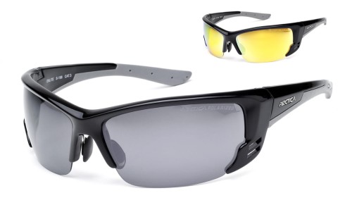 Okulary Arctica S-198