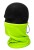 komin zielony arctica dry system polarowy