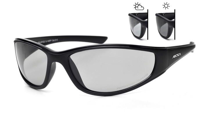Okulary Arctica S 140 FP