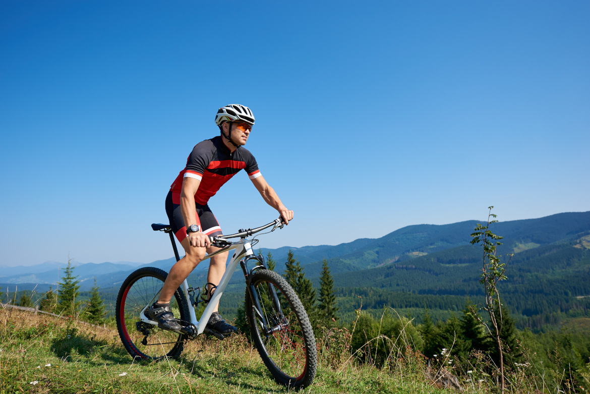 Okulary Sportowe